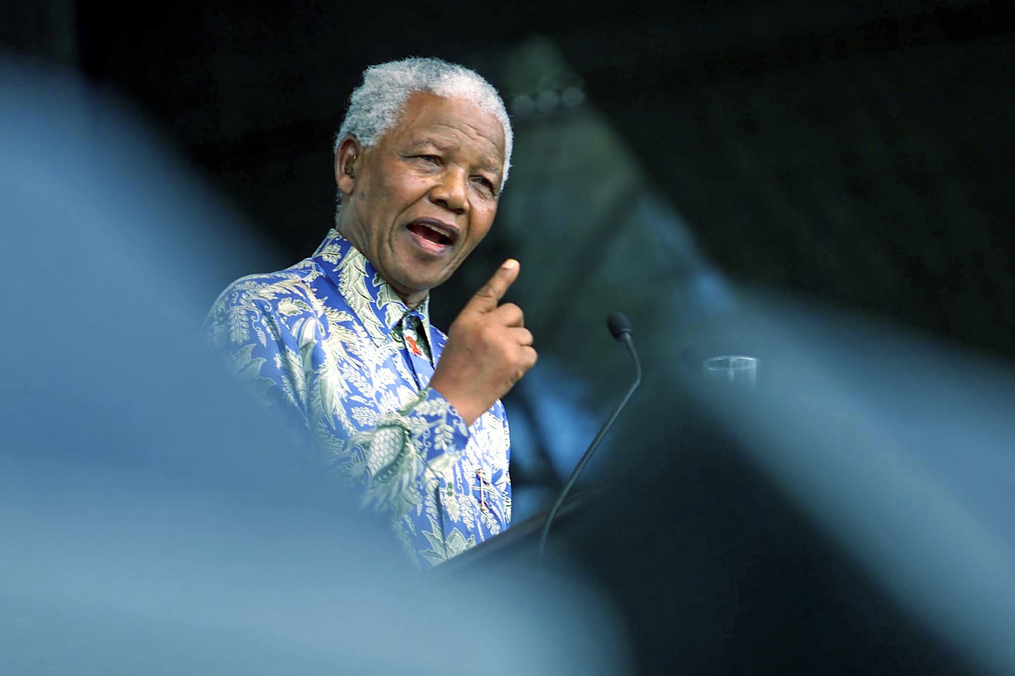 19 great Nelson Mandela quotes that helped change the world