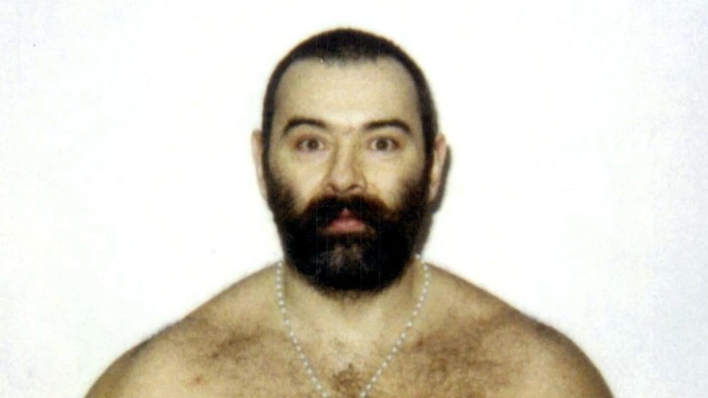 Notorious UK Inmate Charles Bronson Begs To Be Released From Prison