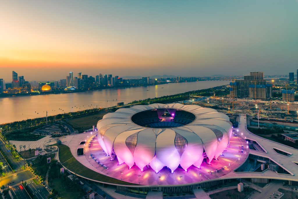 HANGZHOU ASIAN GAMES 2022 POSTPONED TO 2023