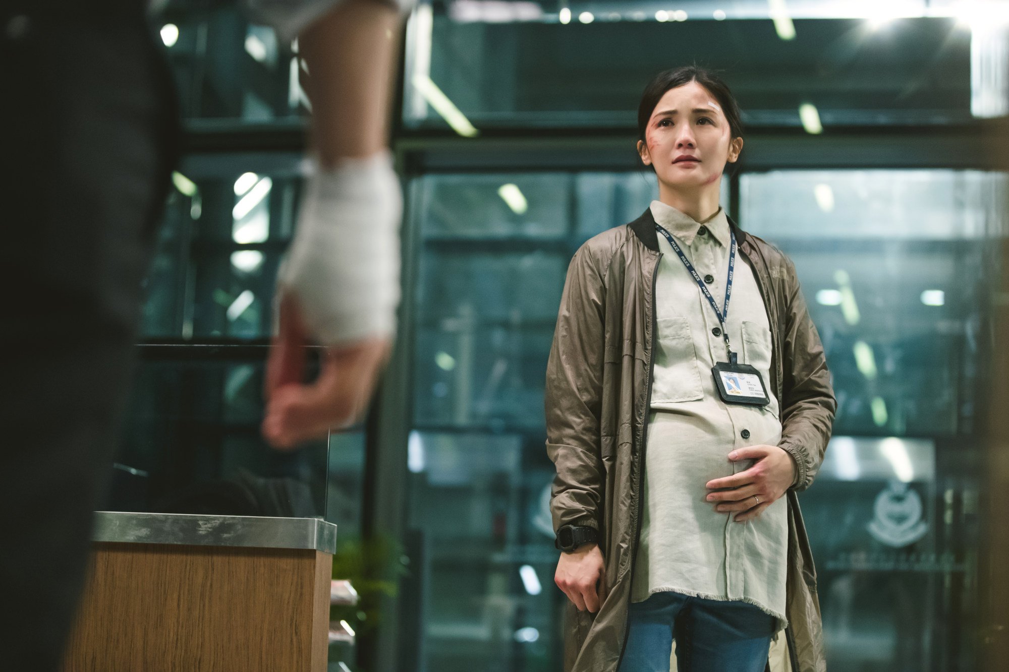 Review | Detective vs Sleuths movie review: Lau Ching-wan in wildly chaotic police thriller with urgent moral messages at its core