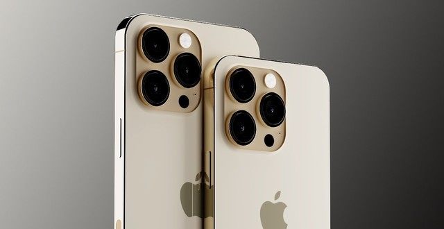 供应链消息 iPhone 14上市初期内存将由三星独家专供
