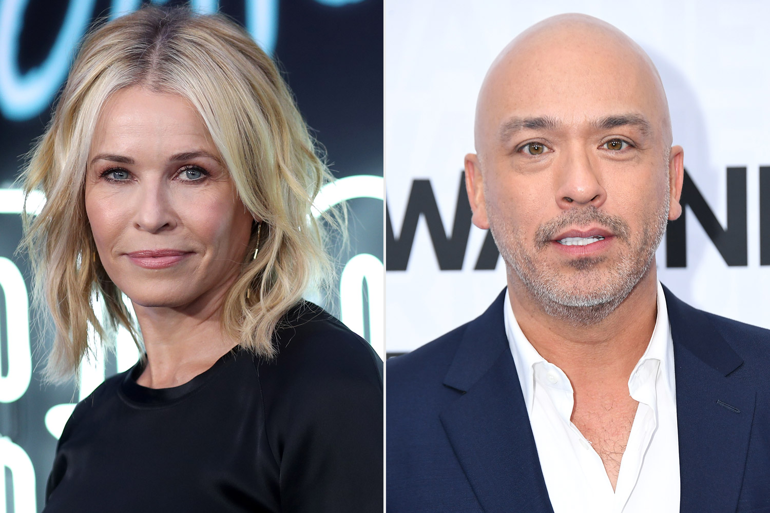 Chelsea Handler and Jo Koy's Friends Are 'Hoping They Can Still Work It Out' After Couple Split