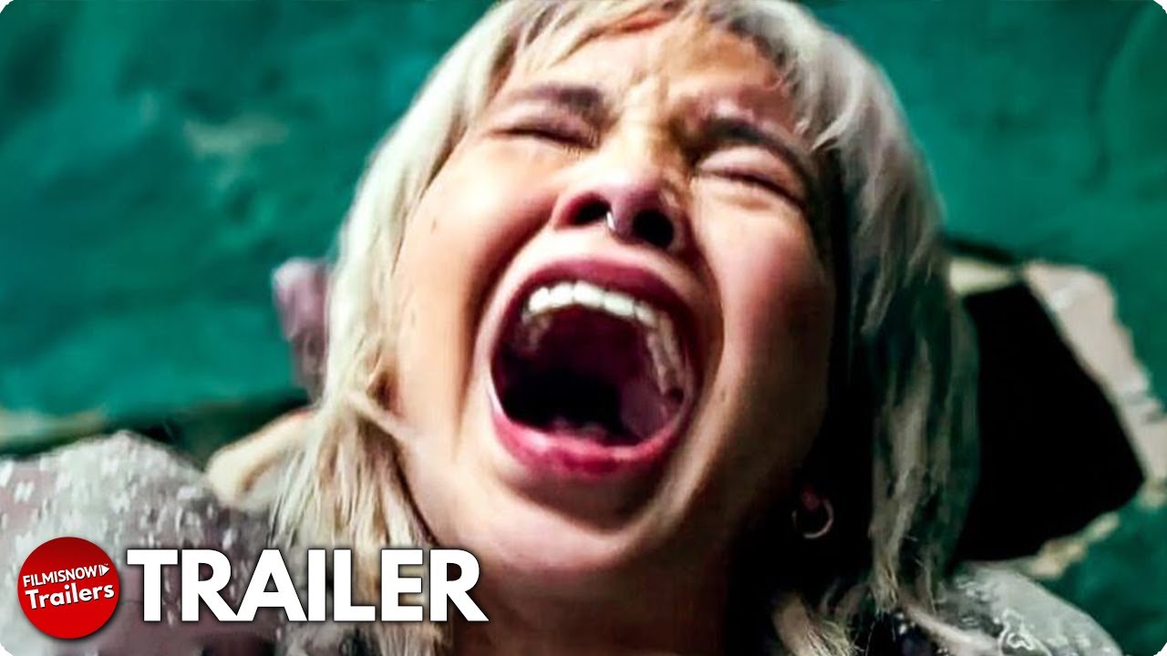 JEEPERS CREEPERS REBORN Trailer (2022) Horror Movie Nestia