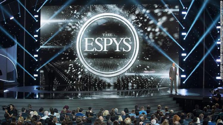 Everything you need to know about the 2022 ESPYS | Nestia