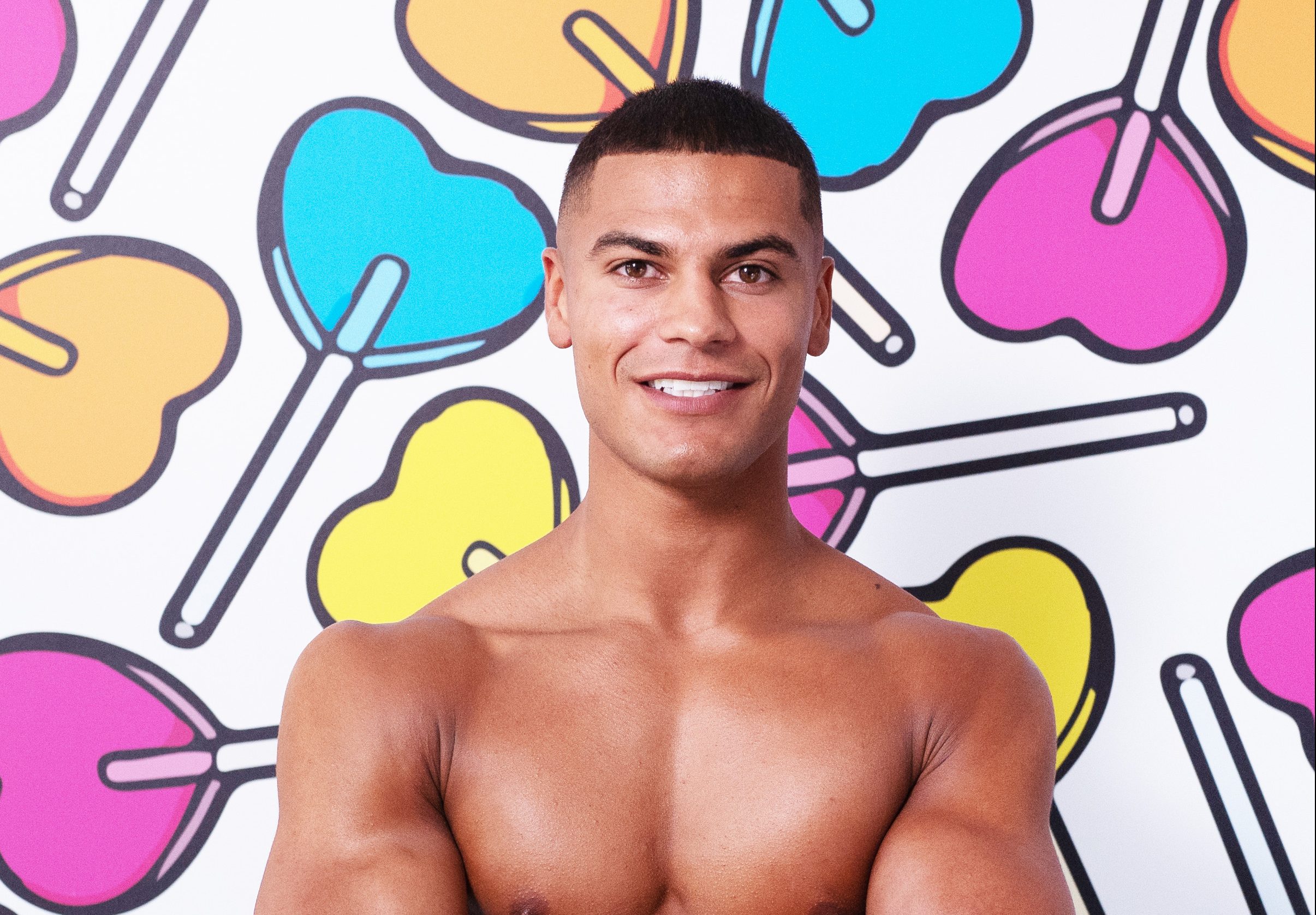 Love Island 2022: Reece Ford age, job, and how to find him on Instagram