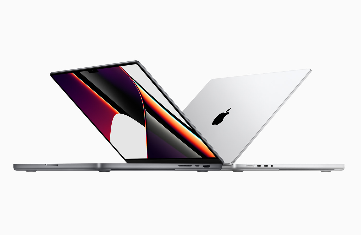 New Apple MacBook Pro 14 and MacBook Pro 16 to launch with chipset refreshes and unchanged designs as late as spring 2023
