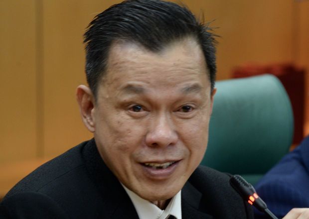 First phase of NCT Smart Industrial Park to complete by early 2025