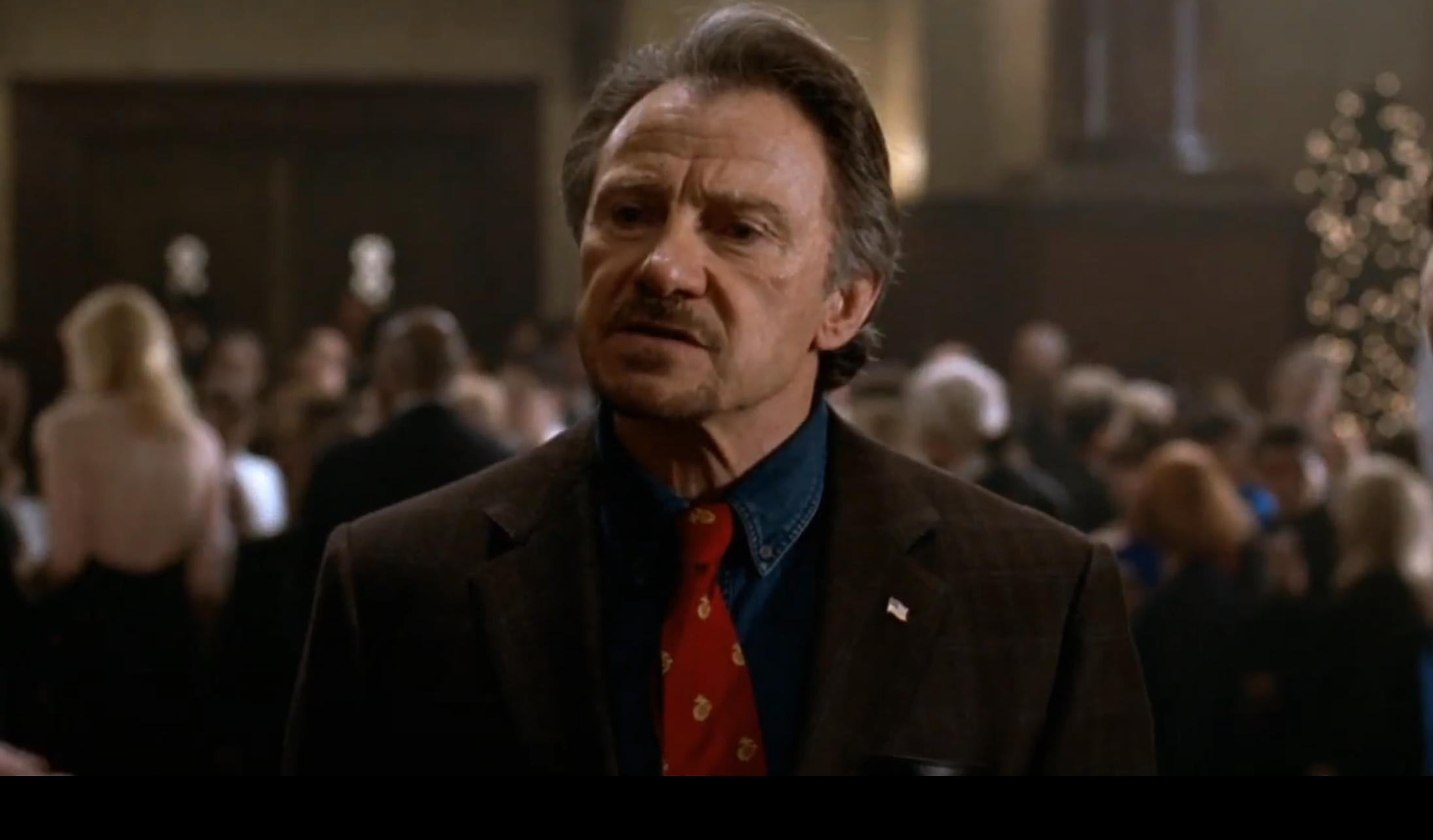 Harvey Keitel’s returning to the National Treasure franchise