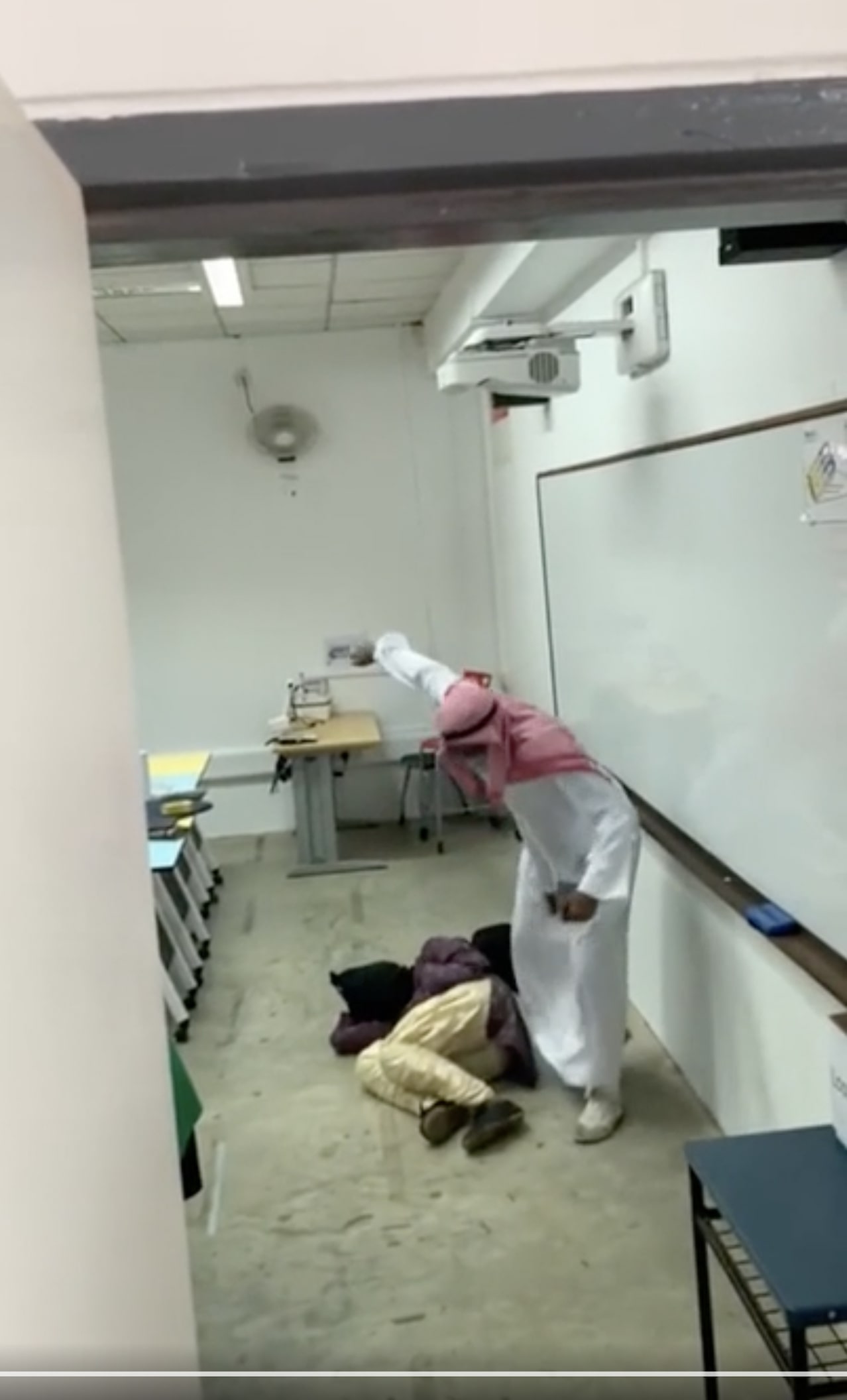 Racism on Racial Harmony Day: Yishun Innova JC student pretends to be terrorist
