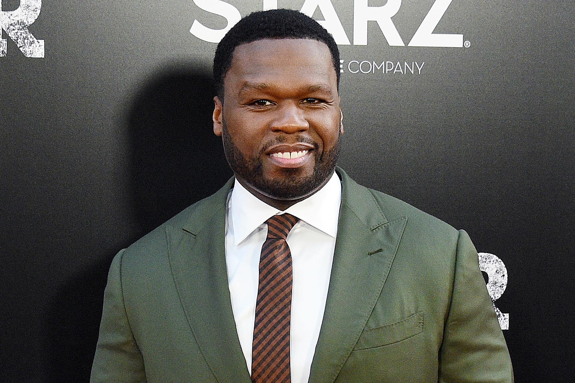 50 Cent's new horror movie Skill House is so graphic, a cameraman passed out during bloody filming