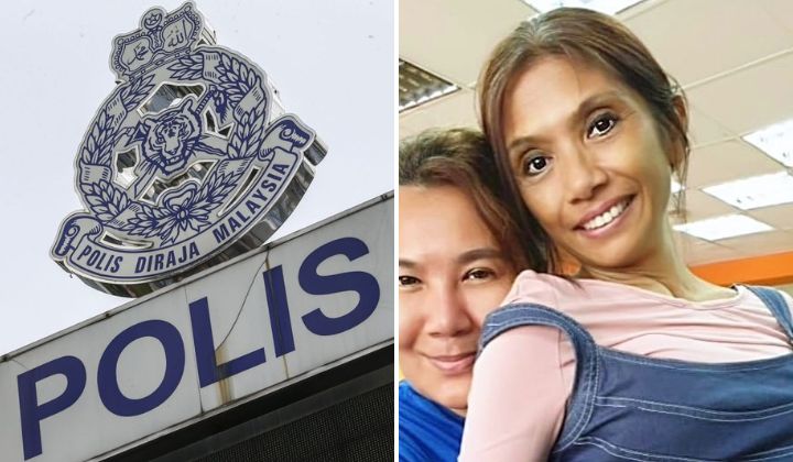 Newscaster Zalina Azman Missing For 8 Months, Reasons Unknown