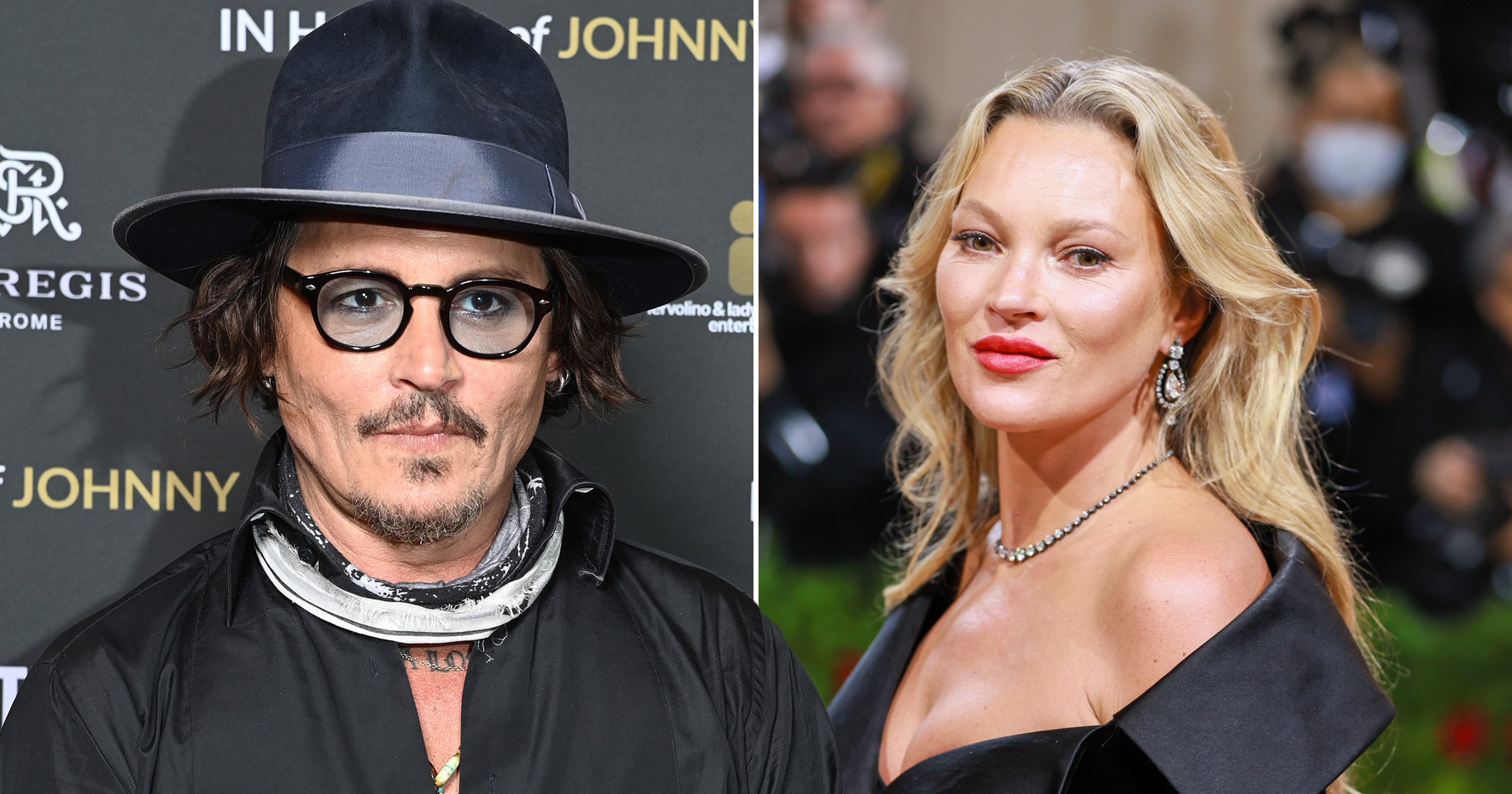 Kate Moss felt she ‘had to say that truth’ in defence of Johnny Depp at Amber Heard defamation trial