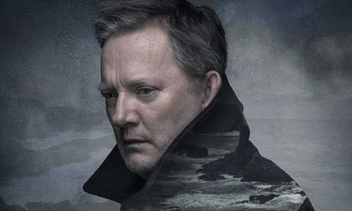 Shetland season seven trailer reveals Douglas Henshall's final case as DI Jimmy Perez