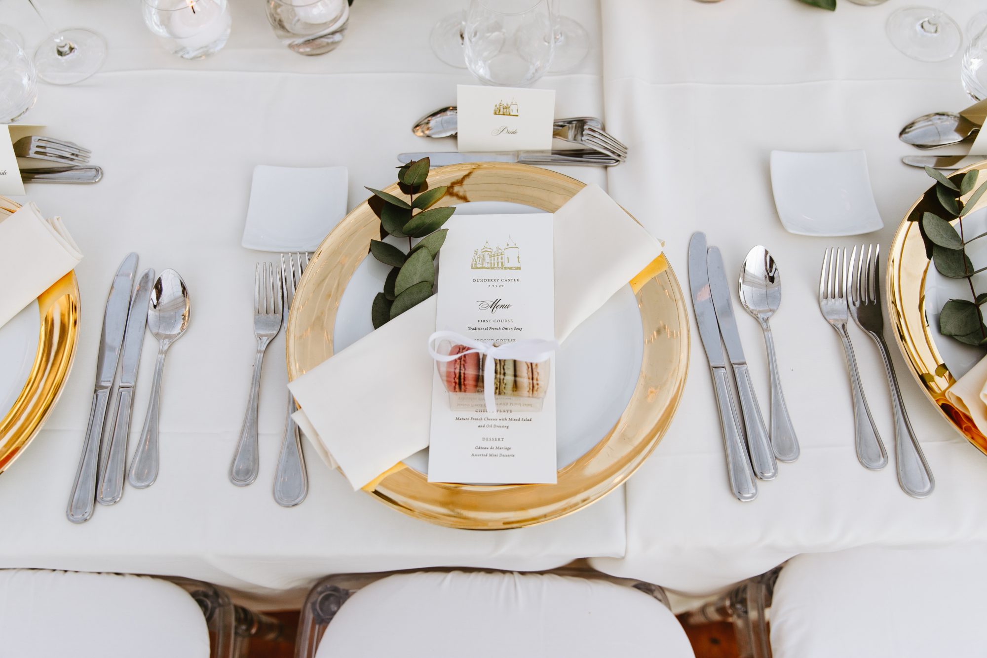 NHL's Filip Forsberg Weds Country Artist Erin Alvey at Her Family's French Castle
