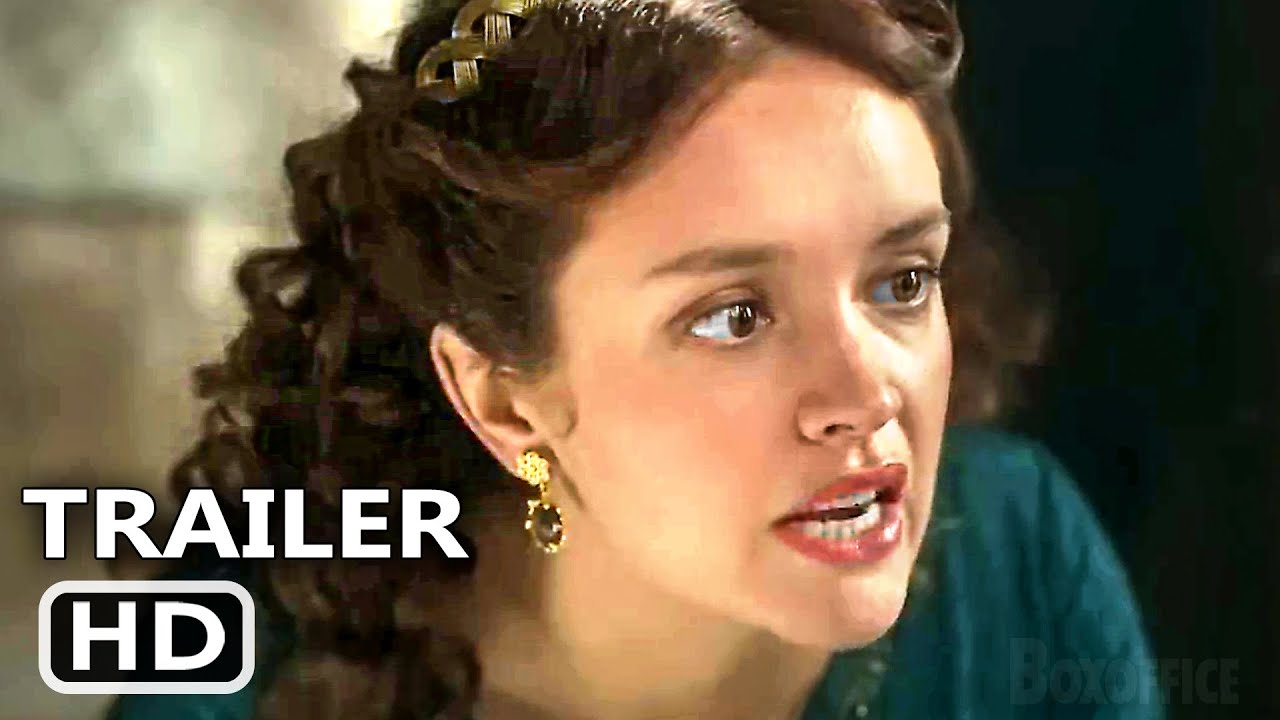 HOUSE OF THE DRAGON Extended Trailer (NEW 2022) Olivia Cooke, Game of