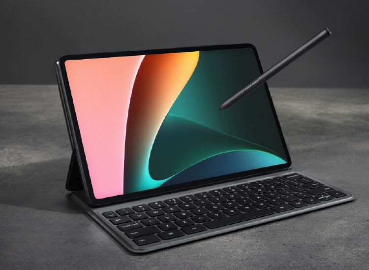 More Xiaomi Pad 6 series details revealed including a Snapdragon 8 Gen ...