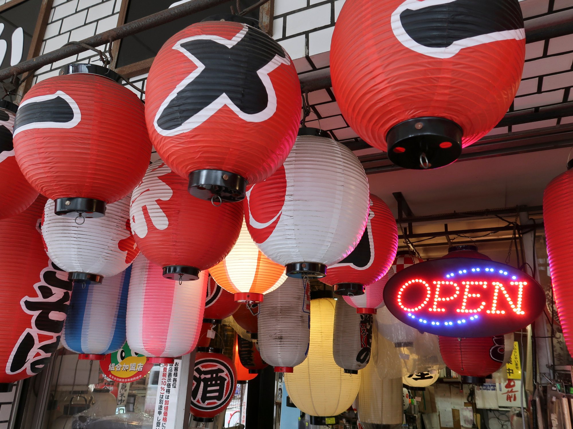 From Japanese knives to utensils for sushi and ramen, this Tokyo neighbourhood is a treasure trove for chefs and tourists