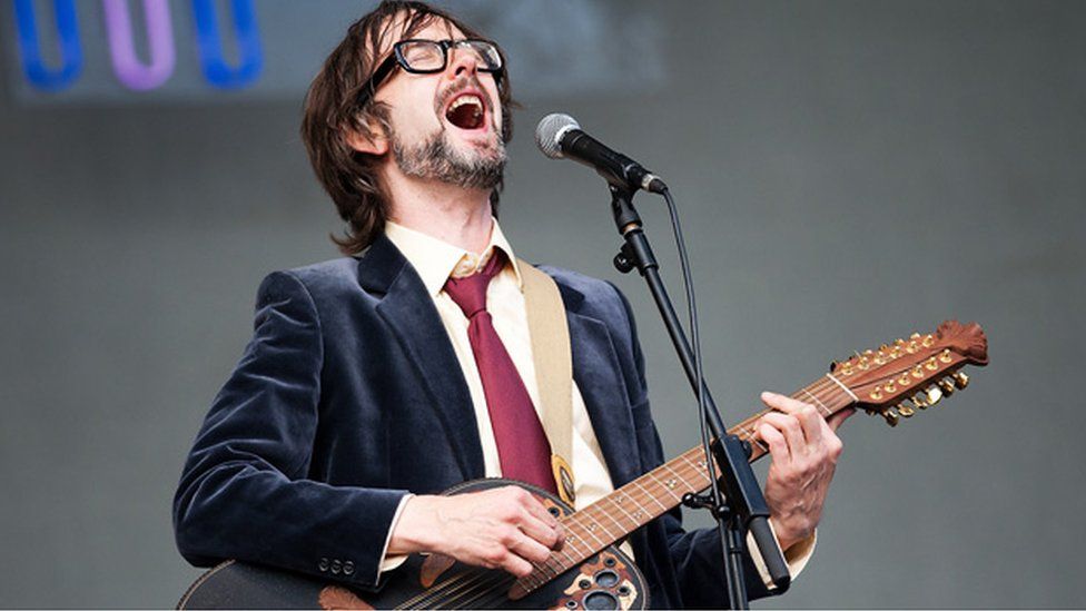 Pulp: Britpop band to reform for 2023 concerts