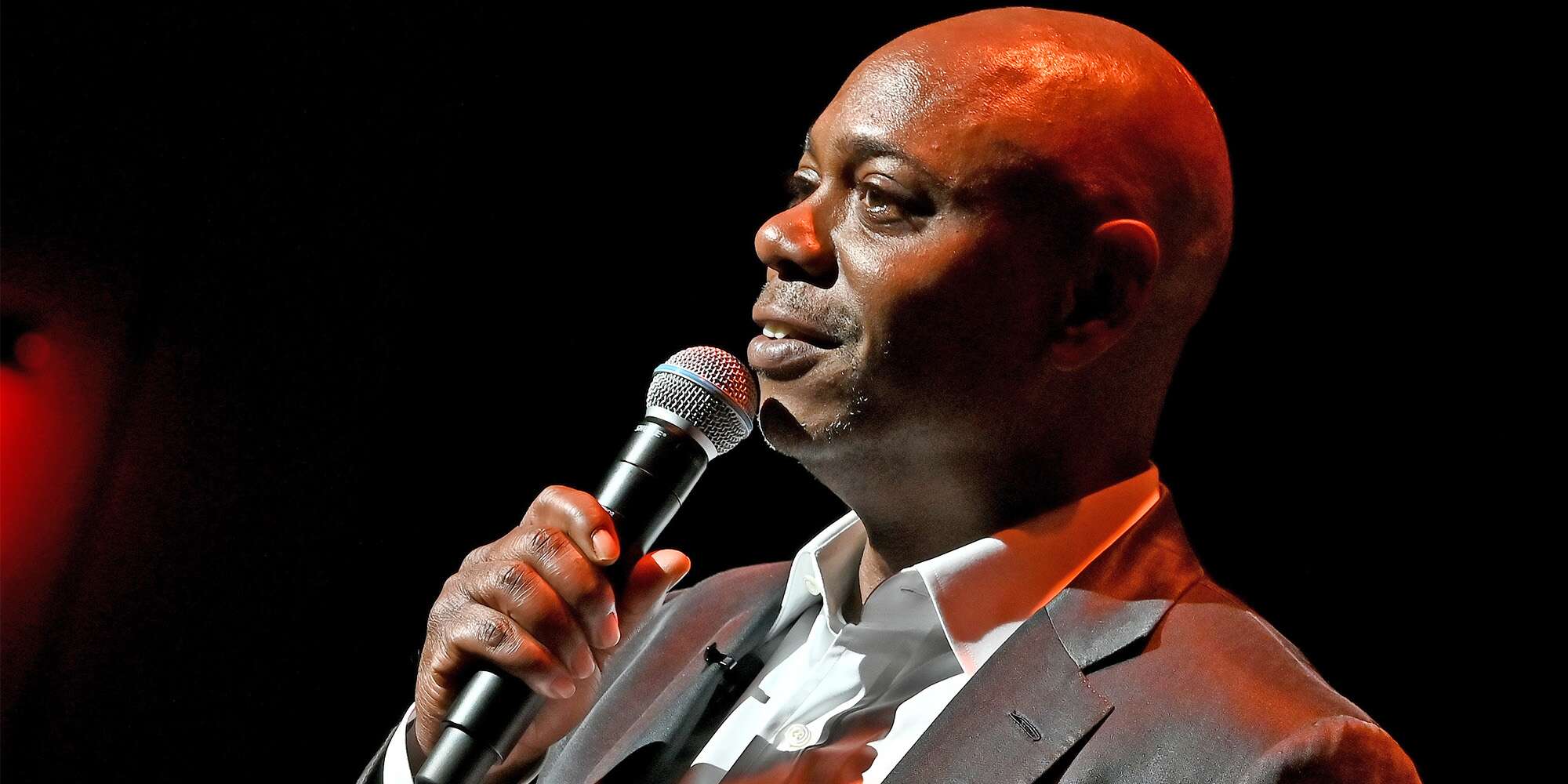 Dave Chappelle show canceled by Minneapolis venue citing a public backlash