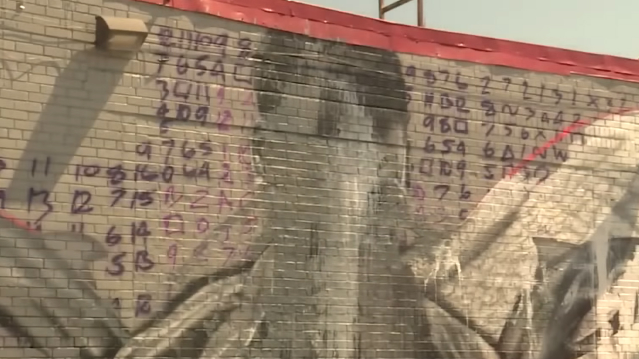 Young Dolph Mural in Memphis Defaced Before Official Unveiling, Artist Says He’s Received Threats