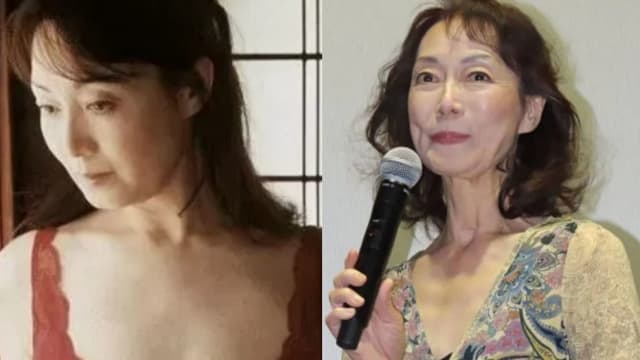 不敌大肠癌逝世　日本传奇女星岛田阳子准备“上太空”