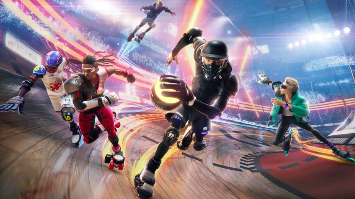Ubisoft Tries Assuring Everyone Game Nobody Remembers Isn't Canceled