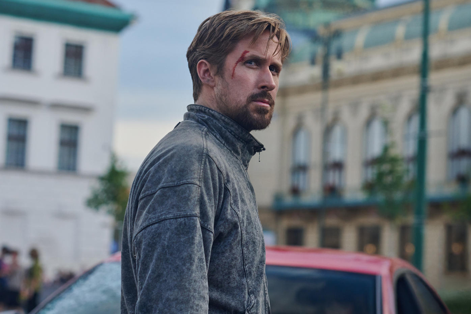 Ryan Gosling Set To Return For The Gray Man Sequel As Netflix Also