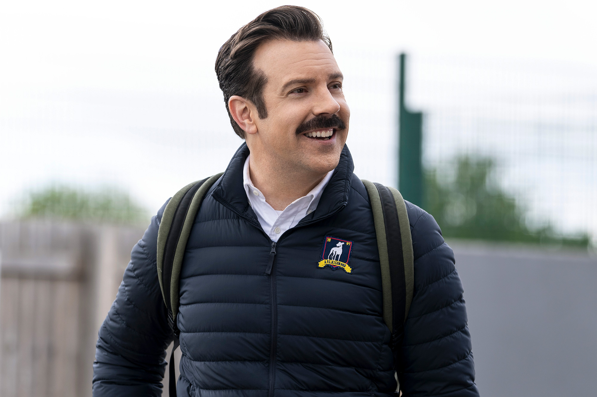 The 10 best Jason Sudeikis movies and TV shows, ranked