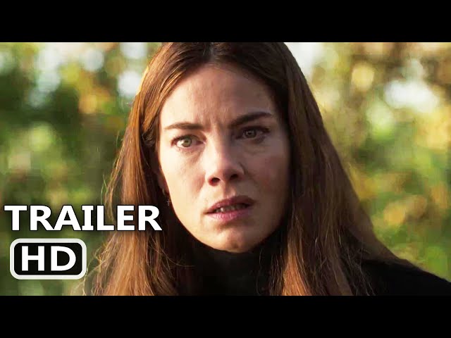 ECHOES Trailer (2022) Michelle Monaghan, Matt Bomer