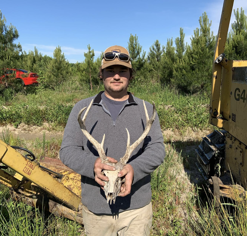 Wife Swap's 'King Curtis' Is Now A 19-Year-Old Welder Who Loves Hunting
