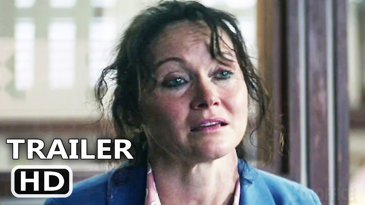 THE JUSTICE OF BUNNY KING Trailer (2022) Essie Davis