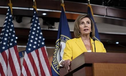 Chinese military will not sit back if Pelosi visits Taiwan: Defence spokesperson