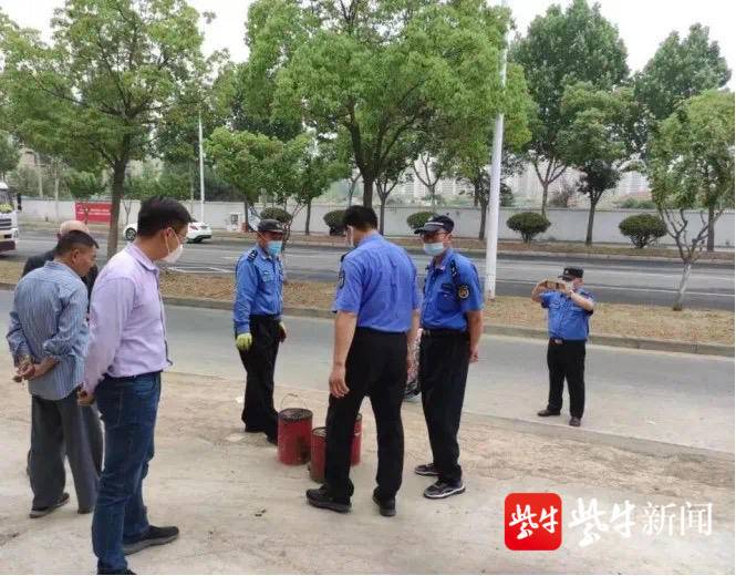 淮安清江浦区218家高污染燃料用户全部改用清洁能源