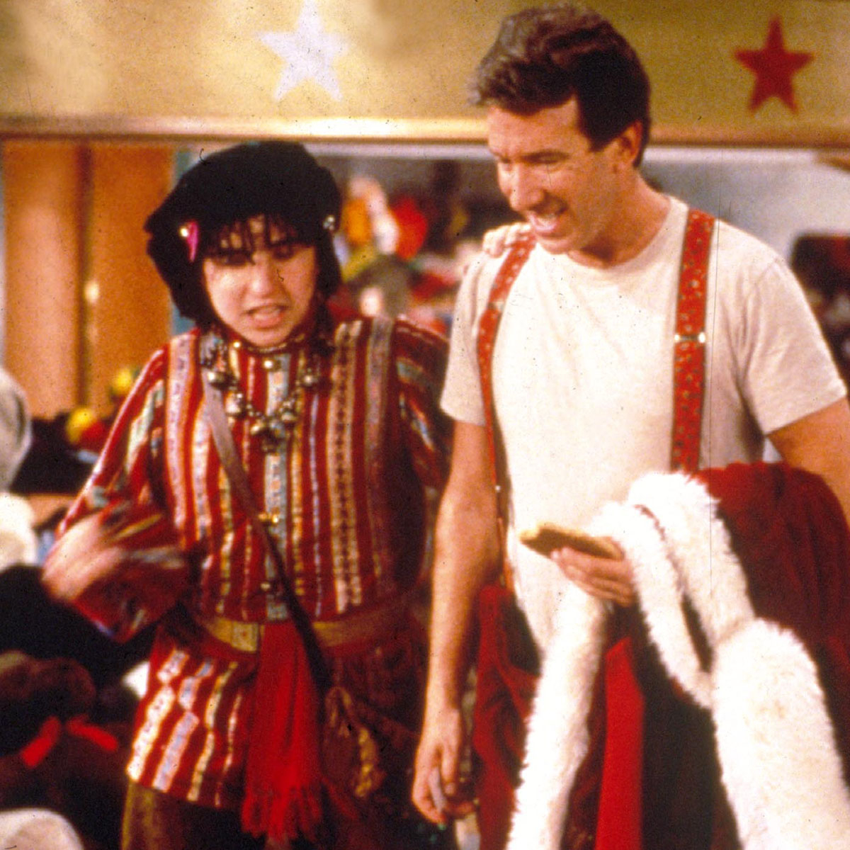 Let These 25 The Santa Clause Secrets Make You Feel Holly & Jolly