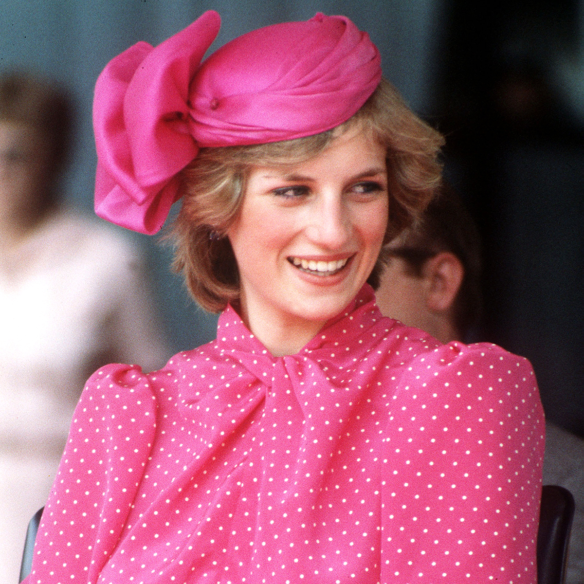 Get a Glimpse at the Overwhelming Adoration Princess Diana Faced in New Documentary Trailer