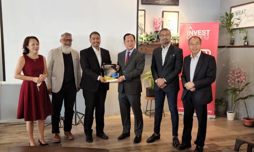 Penang’s digital economy sector set to bloom following promising growth in GBS