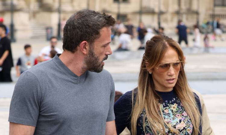 The adorable ways Jennifer Lopez and Ben Affleck are including their ...