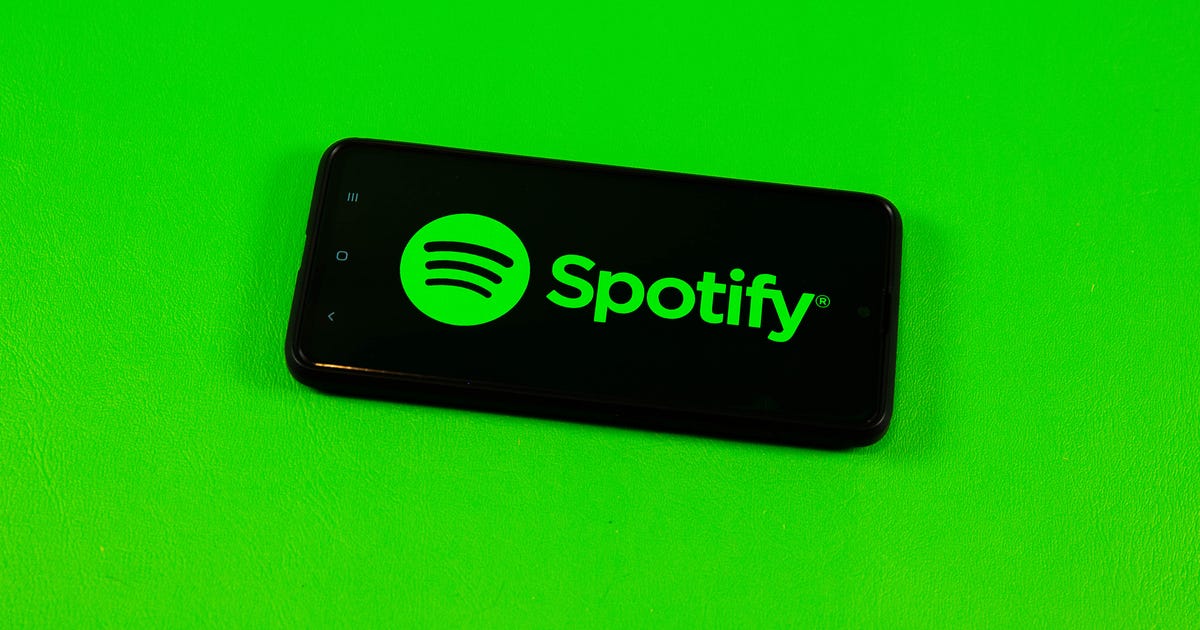 Spotify Settings to Change to Make Your Music Sound Great | Nestia