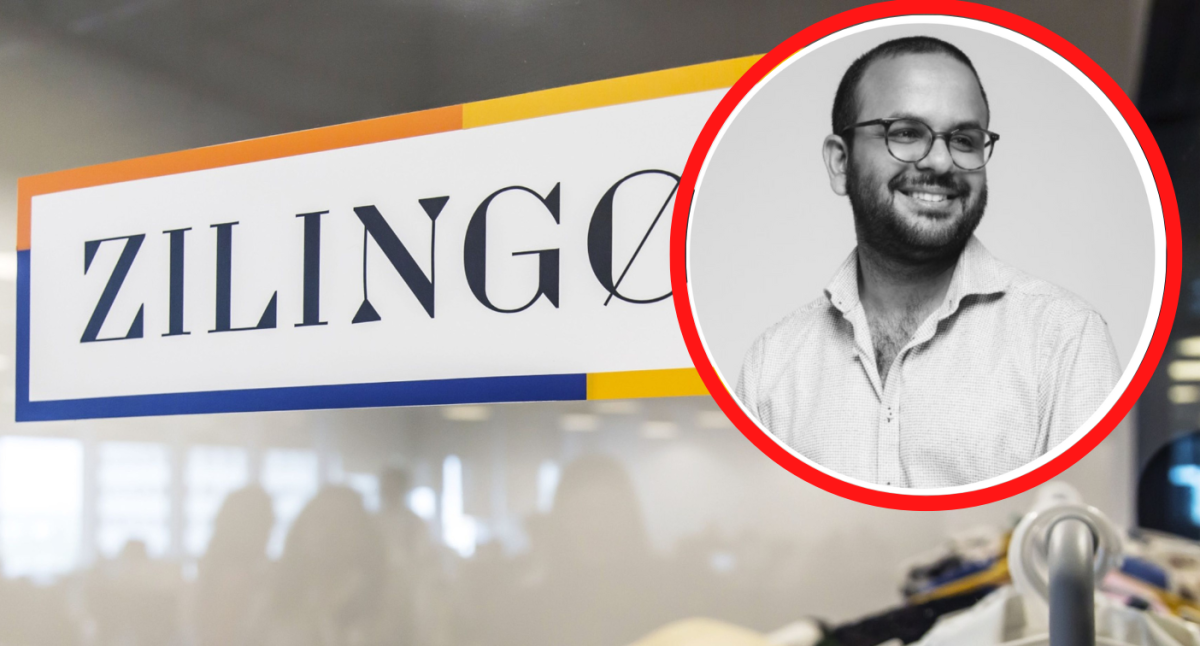 Zilingo COO quits in latest blow for Singapore startup