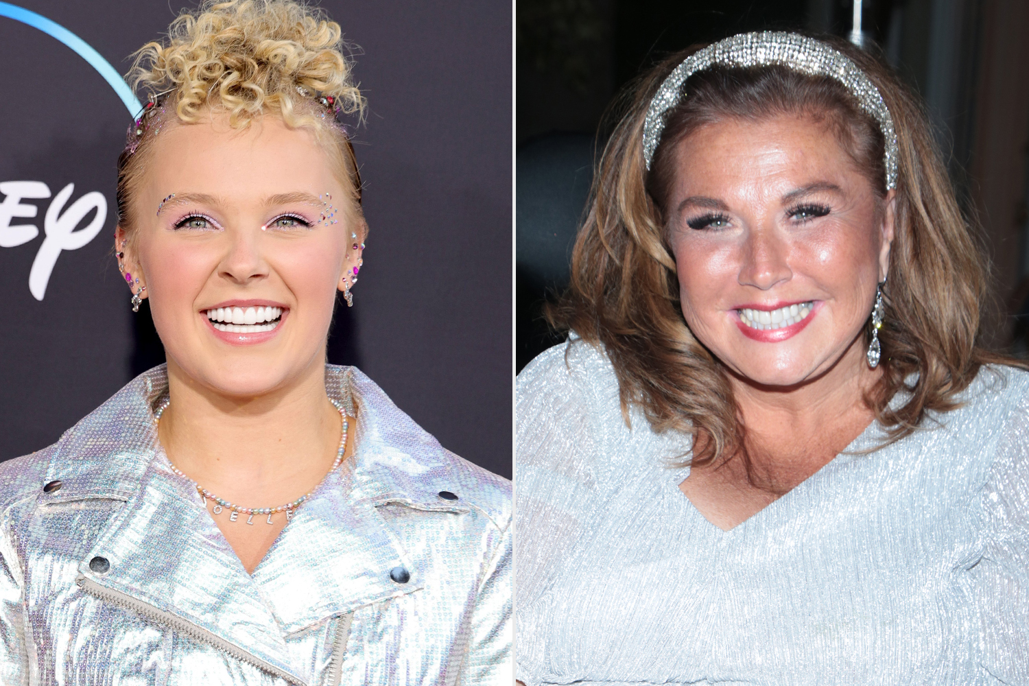 JoJo Siwa Reunites with Dance Moms Coach Abby Lee Miller for Hilarious TikTok