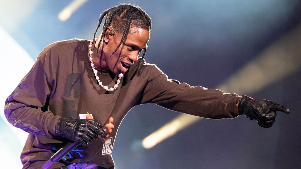 Travis Scott will not face criminal charges over Astroworld crowd surge