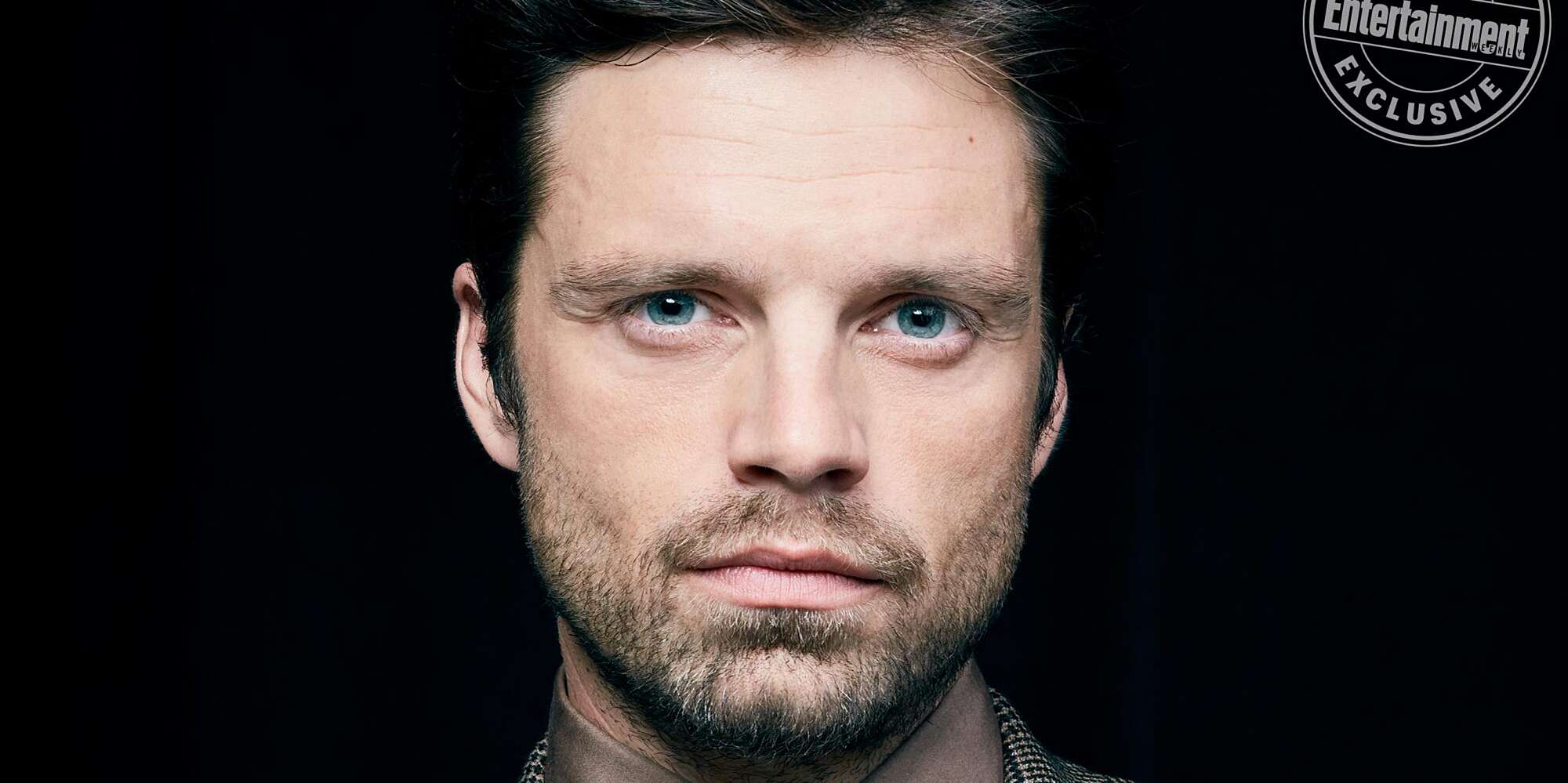 Sebastian Stan is legit unrecognizable in transformation for A Different Man