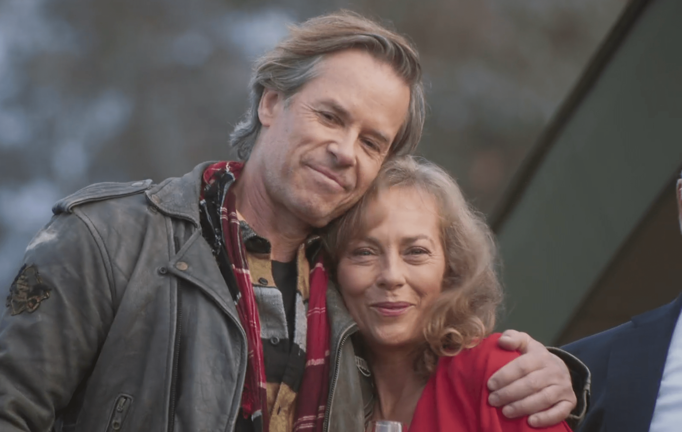 Fairytale ending for iconic Neighbours couple Mike and Jane as they get back together in last ever episode