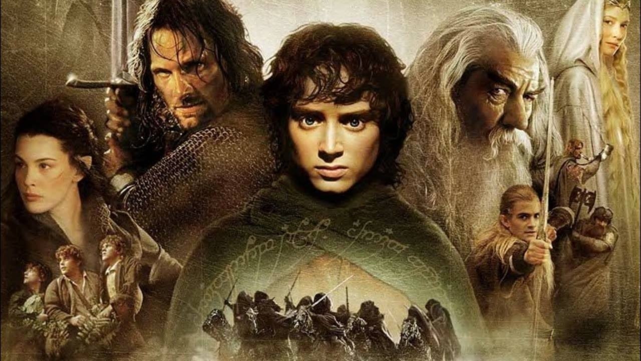 How to Watch The Lord of the Rings in Chronological Order