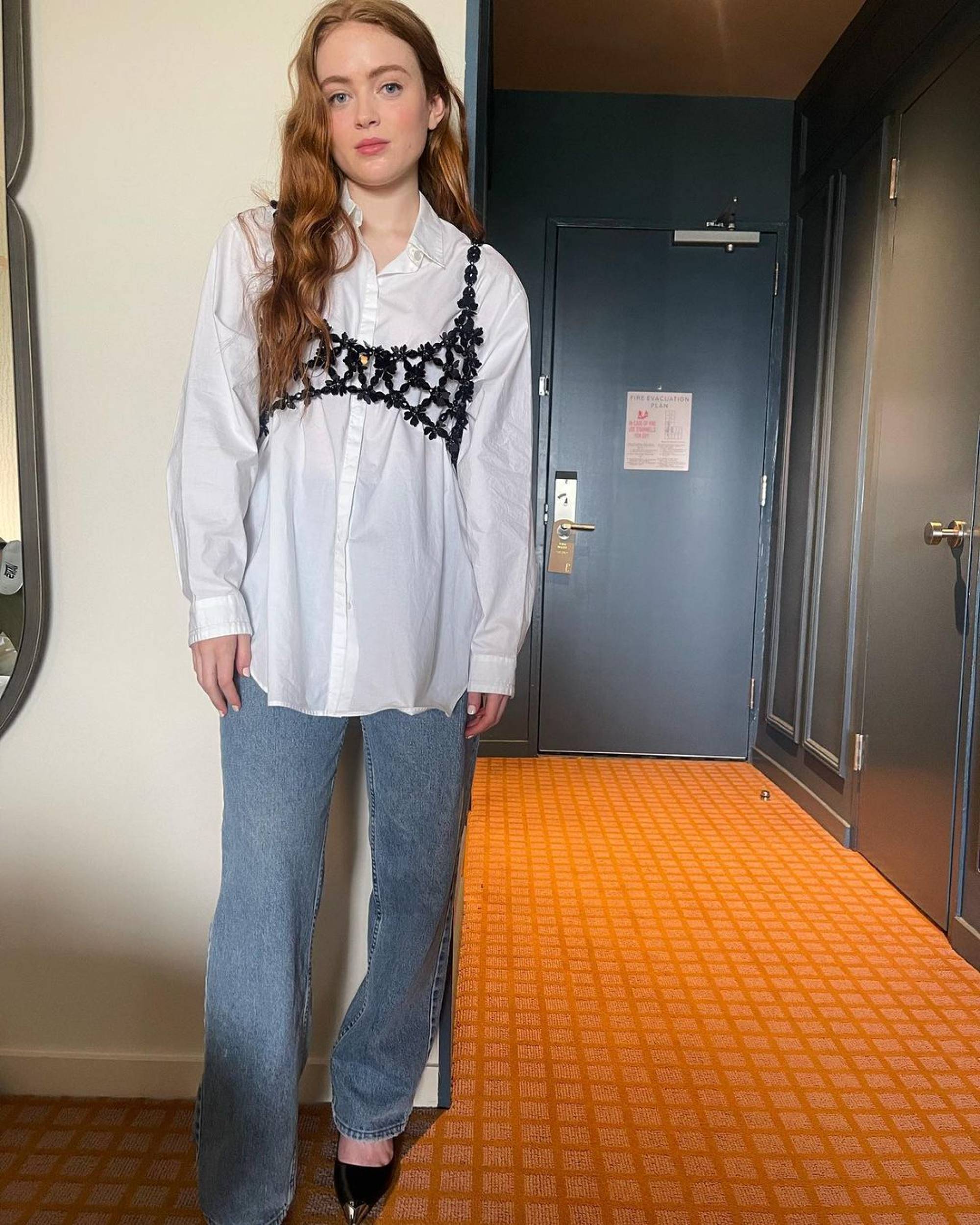 Stranger Things' Sadie Sink is a red carpet darling: Her best looks to date