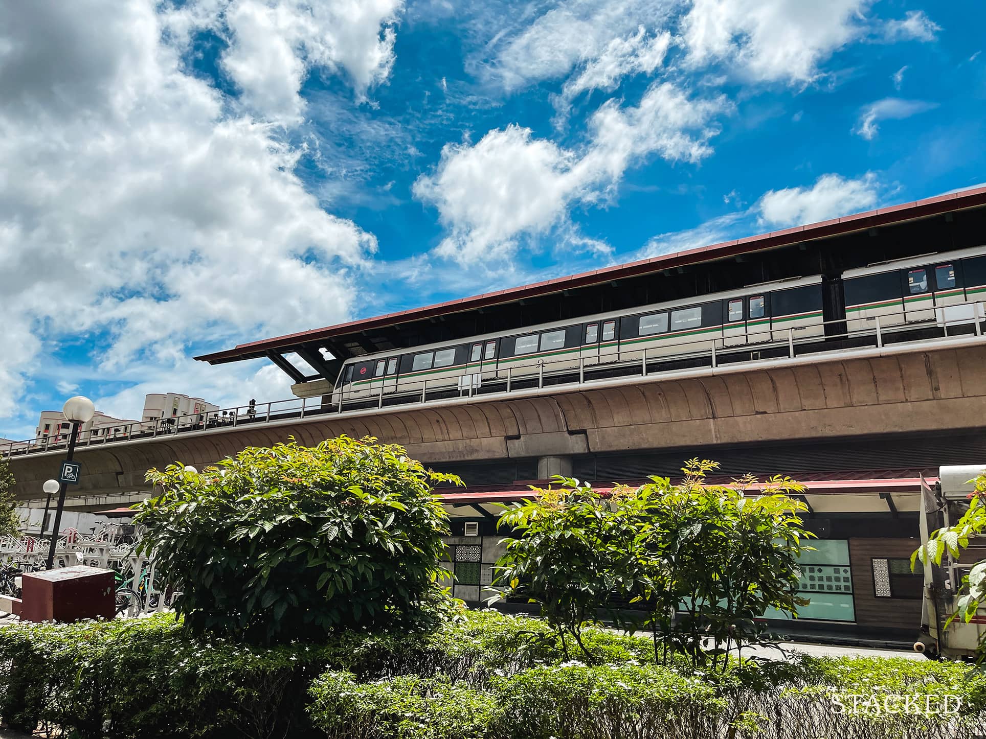 Where to find the cheapest maisonette and executive HDB flats in 2024 (from $585k)