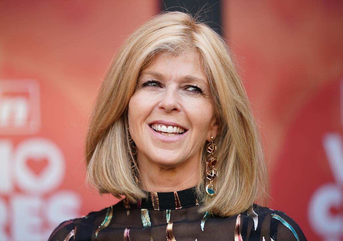 As Kate Garraway shares husband's sepsis battle, signs and symptoms of the condition