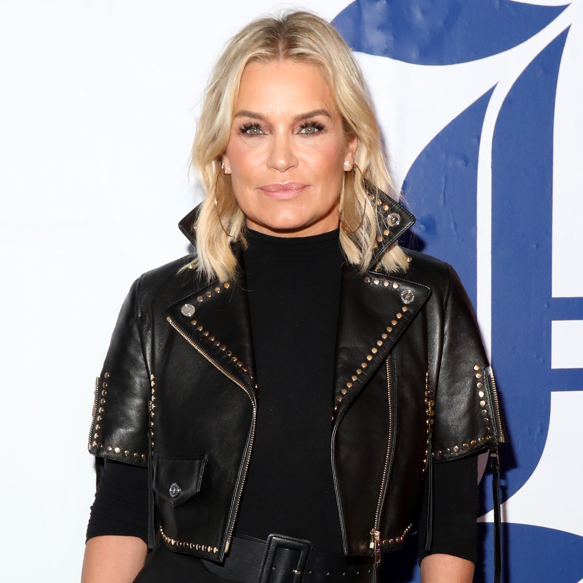 Yolanda Hadid Defends Posting Photo of Gigi Hadid's Daughter Khai