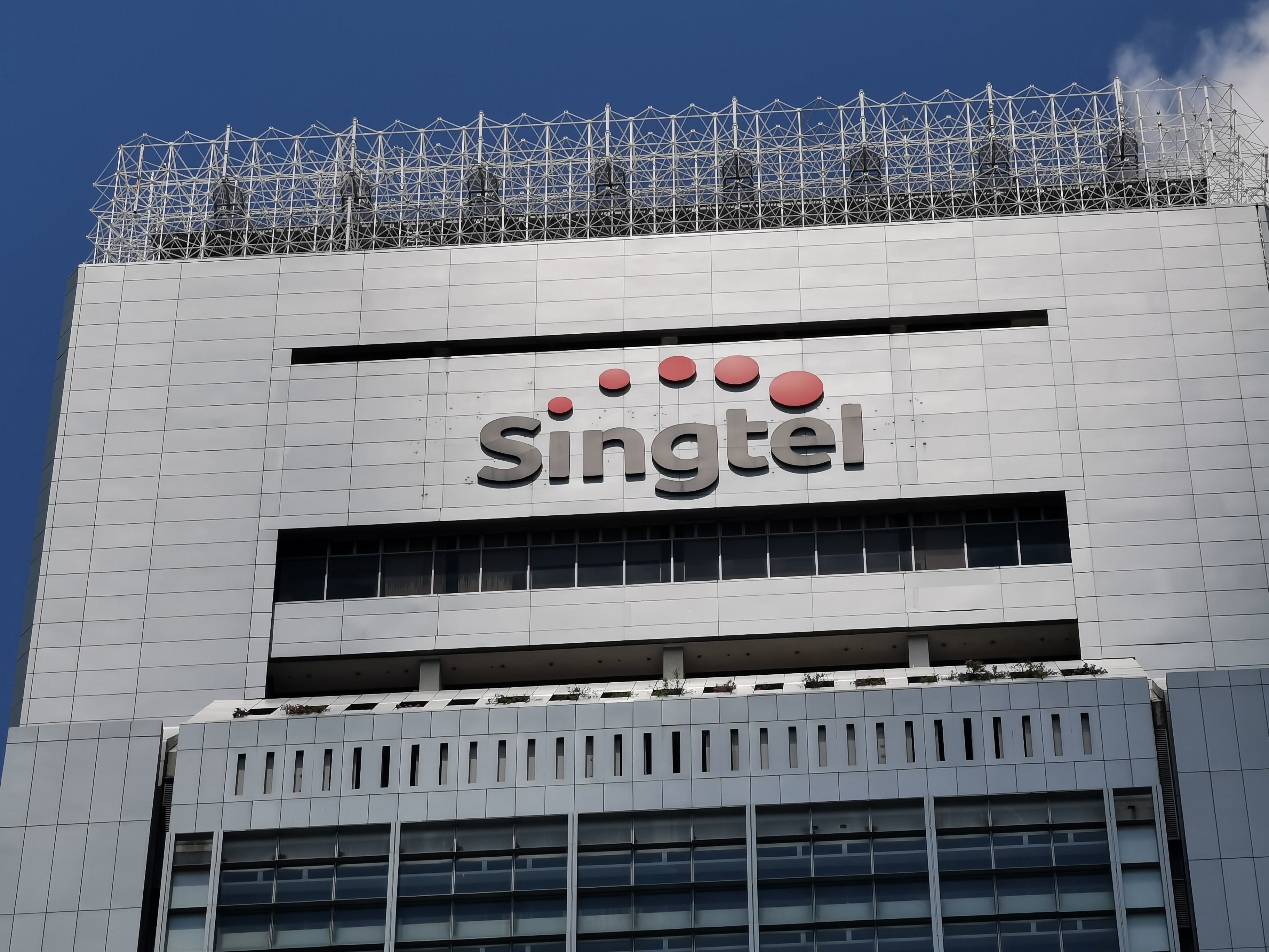 Singtel to launch Nvidia-powered cloud computing offering