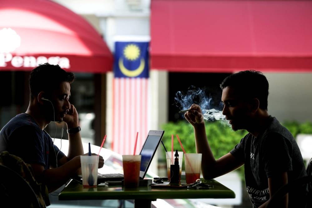 Kuala Langat MP questions guarantee of liberty for non-Muslims over provisions in anti-smoking Bill